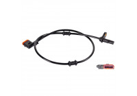 Sensor, wheel speed 170713 FEBI
