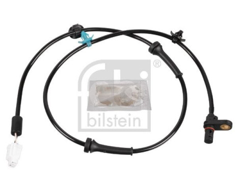 Sensor, wheel speed 170714 FEBI, Image 2