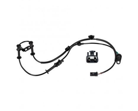 Sensor, wheel speed 170716 FEBI