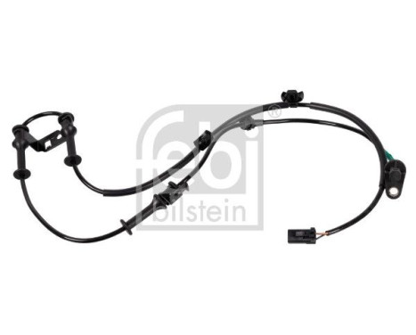 Sensor, wheel speed 170716 FEBI, Image 2