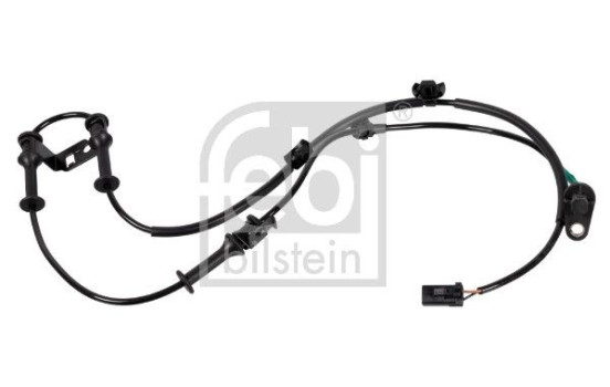 Sensor, wheel speed 170716 FEBI, Image 2