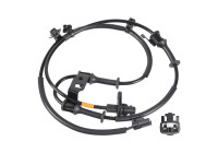 Sensor, wheel speed 170792 FEBI