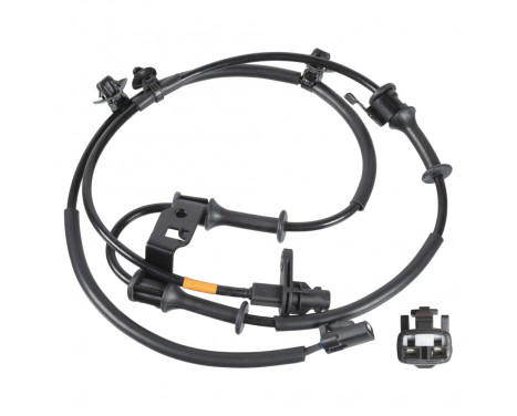 Sensor, wheel speed 170792 FEBI
