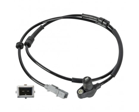 Sensor, wheel speed 170794 FEBI