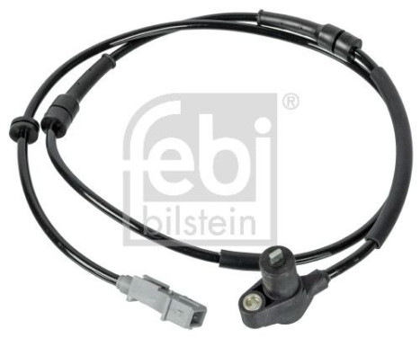 Sensor, wheel speed 170794 FEBI, Image 2