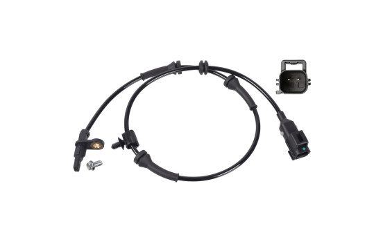 Sensor, wheel speed 170829 FEBI