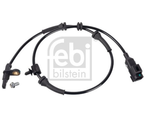 Sensor, wheel speed 170829 FEBI, Image 2