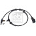 Sensor, wheel speed 170829 FEBI, Thumbnail 2