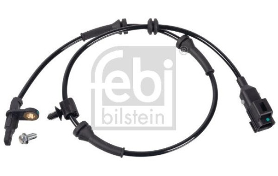 Sensor, wheel speed 170829 FEBI, Image 2