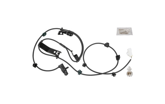 Sensor, wheel speed 170831 FEBI