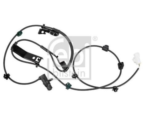 Sensor, wheel speed 170831 FEBI, Image 3