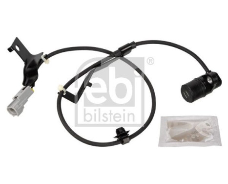 Sensor, wheel speed 170892 FEBI, Image 3
