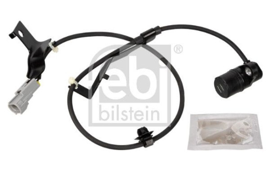Sensor, wheel speed 170892 FEBI, Image 3