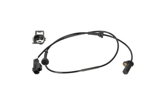 Sensor, wheel speed 170895 FEBI