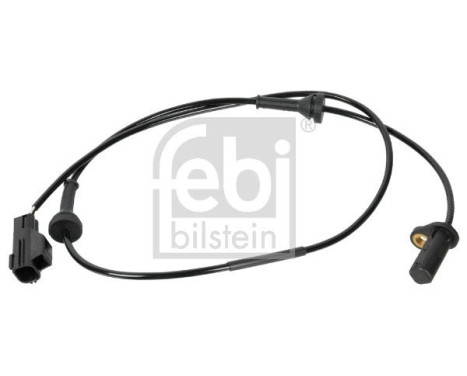 Sensor, wheel speed 170895 FEBI, Image 2