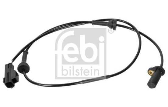 Sensor, wheel speed 170895 FEBI, Image 2