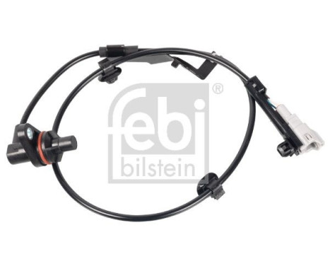 Sensor, wheel speed 170896 FEBI, Image 2