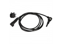 Sensor, wheel speed 171005 FEBI
