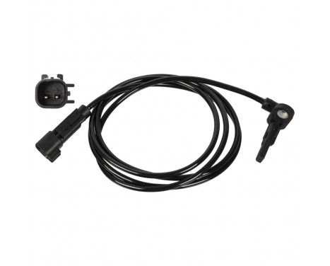 Sensor, wheel speed 171005 FEBI