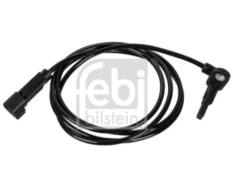 Sensor, wheel speed 171005 FEBI, Image 2