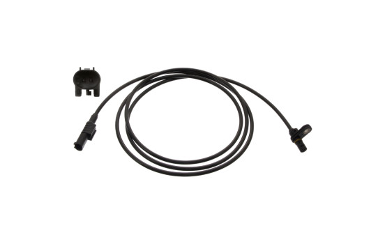Sensor, wheel speed 171102 FEBI