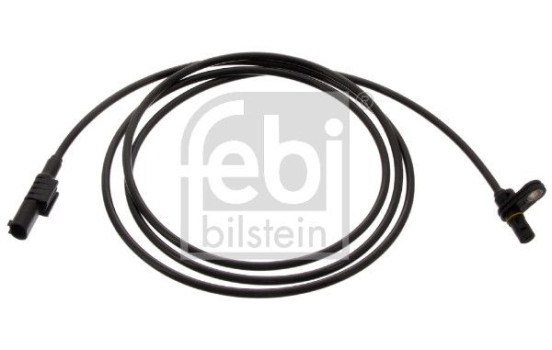 Sensor, wheel speed 171102 FEBI, Image 2