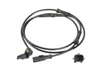 Sensor, wheel speed 171112 FEBI