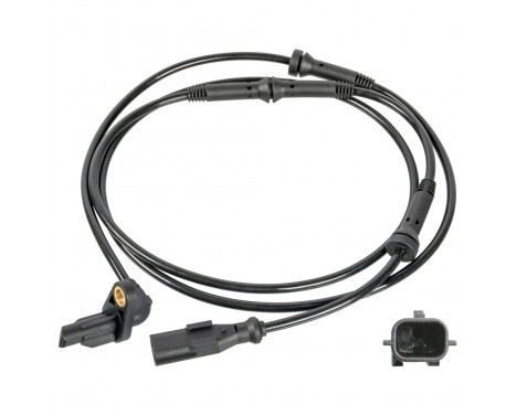 Sensor, wheel speed 171112 FEBI
