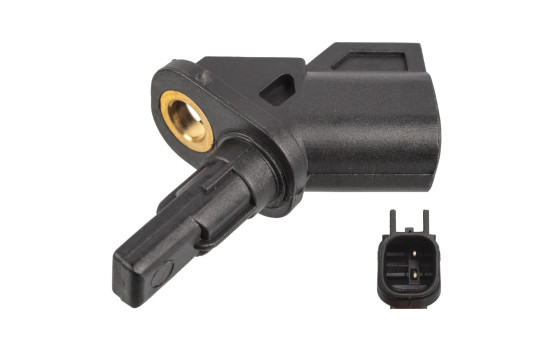 Sensor, wheel speed 171152 FEBI
