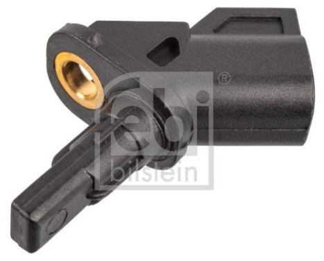 Sensor, wheel speed 171152 FEBI, Image 2