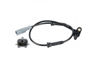 Sensor, wheel speed 171153 FEBI
