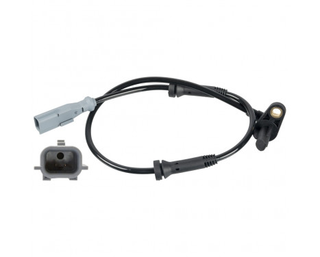 Sensor, wheel speed 171153 FEBI