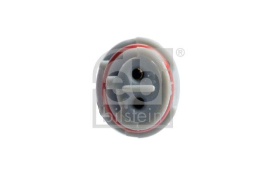 Sensor, wheel speed 171313 FEBI, Image 3