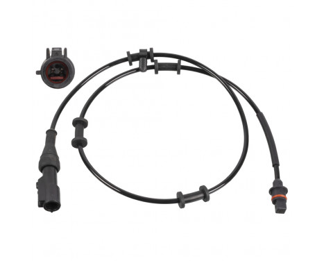 Sensor, wheel speed 171378 FEBI