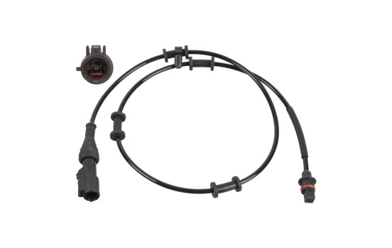 Sensor, wheel speed 171378 FEBI
