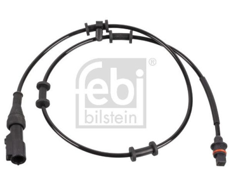Sensor, wheel speed 171378 FEBI, Image 2