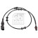 Sensor, wheel speed 171378 FEBI, Thumbnail 2