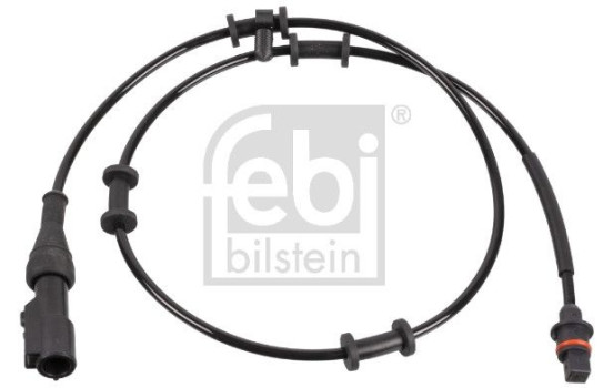 Sensor, wheel speed 171378 FEBI, Image 2