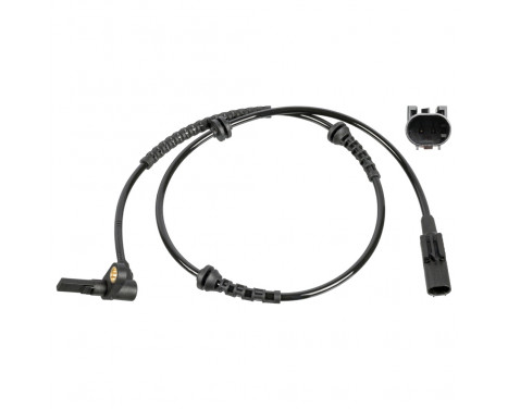 Sensor, wheel speed 171431 FEBI