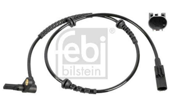 Sensor, wheel speed 171431 FEBI, Image 2