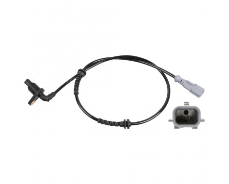Sensor, wheel speed 171432 FEBI