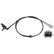 Sensor, wheel speed 171432 FEBI
