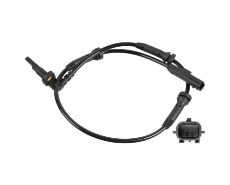 Sensor, wheel speed 171433 FEBI
