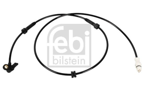 Sensor, wheel speed 171435 FEBI, Image 2