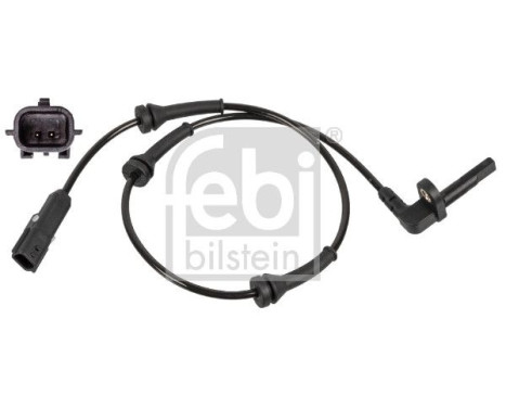 Sensor, wheel speed 171731 FEBI, Image 2