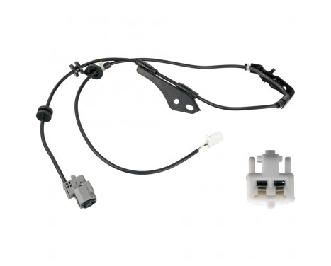 Sensor, wheel speed 172030 FEBI