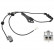 Sensor, wheel speed 172030 FEBI