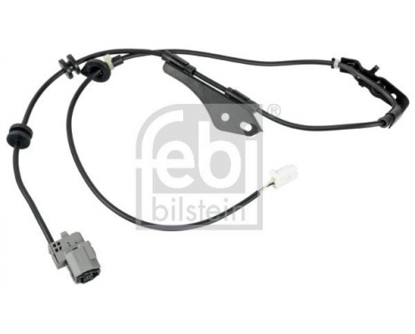 Sensor, wheel speed 172030 FEBI, Image 2