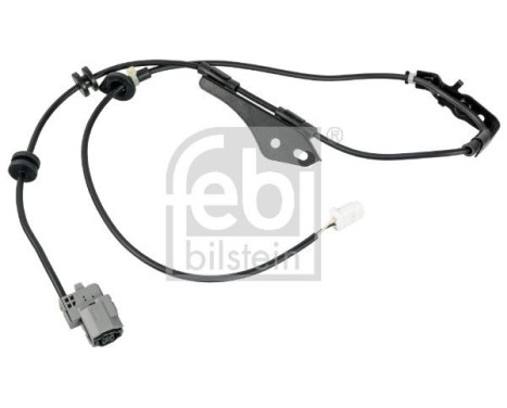 Sensor, wheel speed 172030 FEBI, Image 3