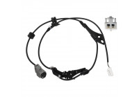 Sensor, wheel speed 172072 FEBI